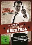 Running Time - German DVD movie cover (xs thumbnail)