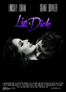 Liz &amp; Dick - Movie Poster (xs thumbnail)