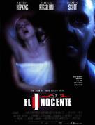 The Innocent - Spanish poster (xs thumbnail)