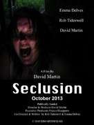 Seclusion - British Movie Poster (xs thumbnail)