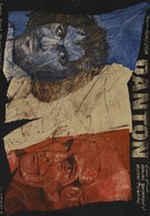 Danton - Polish Movie Poster (xs thumbnail)