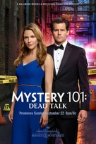 &quot;Mystery 101&quot; Dead Talk - Movie Poster (xs thumbnail)