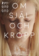 Testr&ouml;l &eacute;s L&eacute;lekr&ouml;l - Swedish Movie Poster (xs thumbnail)
