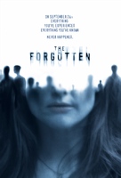 The Forgotten - Movie Poster (xs thumbnail)