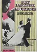 Il Gattopardo 1963 Movie Posters