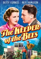Keeper of the Bees - DVD movie cover (xs thumbnail)
