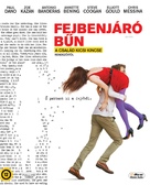 Ruby Sparks - Hungarian Blu-Ray movie cover (xs thumbnail)