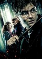 Harry Potter and the Deathly Hallows: Part I -  Key art (xs thumbnail)