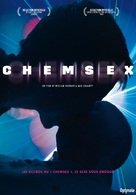 Chemsex - French Movie Cover (xs thumbnail)