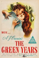 The Green Years - Australian Movie Poster (xs thumbnail)