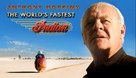 The World&#039;s Fastest Indian - Movie Poster (xs thumbnail)