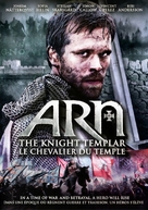 Arn - Tempelriddaren - Canadian Movie Cover (xs thumbnail)