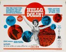 Hello, Dolly! - Movie Poster (xs thumbnail)