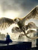 Fantastic Beasts and Where to Find Them -  Key art (xs thumbnail)