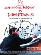 New York Beat Movie - French Movie Poster (xs thumbnail)