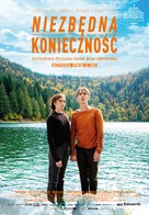 Perdrix - Polish Movie Poster (xs thumbnail)