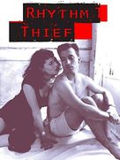 Rhythm Thief - Movie Cover (xs thumbnail)