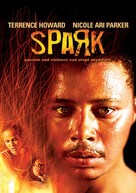 Spark - Movie Poster (xs thumbnail)
