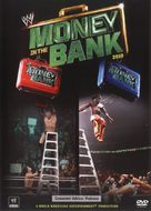 WWE Money in the Bank - DVD movie cover (xs thumbnail)