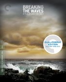 Breaking the Waves - Blu-Ray movie cover (xs thumbnail)