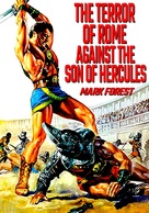 Maciste, gladiatore di Sparta - Movie Cover (xs thumbnail)