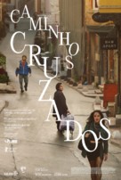 Crossing - Brazilian Movie Poster (xs thumbnail)