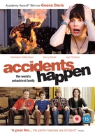 Accidents Happen - British Movie Cover (xs thumbnail)