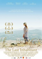 The Last Inhabitant - Movie Poster (xs thumbnail)