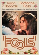 Fools - Movie Cover (xs thumbnail)