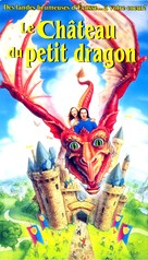 Dragonworld - French Movie Cover (xs thumbnail)