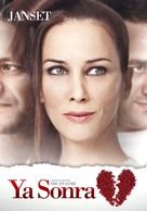 Ya Sonra? - Turkish Movie Poster (xs thumbnail)