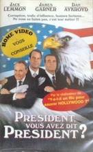 My Fellow Americans - French Movie Cover (xs thumbnail)