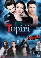 Vampires Suck - Czech Movie Cover (xs thumbnail)