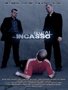 Brutal Incasso - Swedish poster (xs thumbnail)