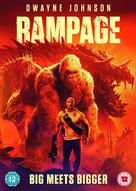 Rampage - British Movie Cover (xs thumbnail)