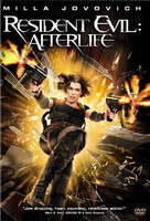 Resident Evil: Afterlife - Movie Cover (xs thumbnail)