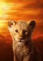 The Lion King Textless