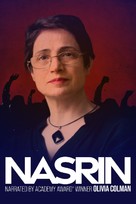 Nasrin - Movie Cover (xs thumbnail)