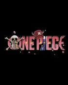 "One Piece" Logo