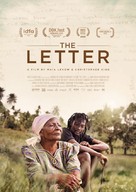 The Letter - International Movie Poster (xs thumbnail)