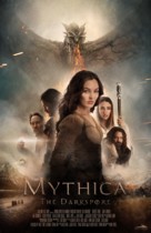 Mythica: The Darkspore - Movie Poster (xs thumbnail)