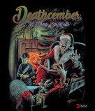 Deathcember - German Blu-Ray movie cover (xs thumbnail)