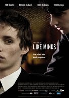 Like Minds - Movie Poster (xs thumbnail)