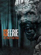 13 Eerie - Canadian Movie Poster (xs thumbnail)