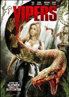 Vipers - Movie Poster (xs thumbnail)