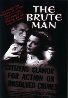 The Brute Man - Movie Cover (xs thumbnail)
