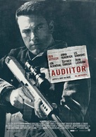 The Accountant - Estonian Movie Poster (xs thumbnail)