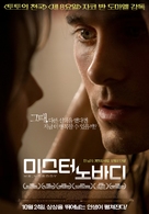 Mr. Nobody - South Korean Movie Poster (xs thumbnail)