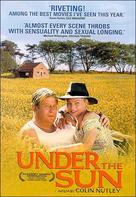 Under solen - DVD movie cover (xs thumbnail)