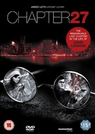 Chapter 27 - DVD movie cover (xs thumbnail)